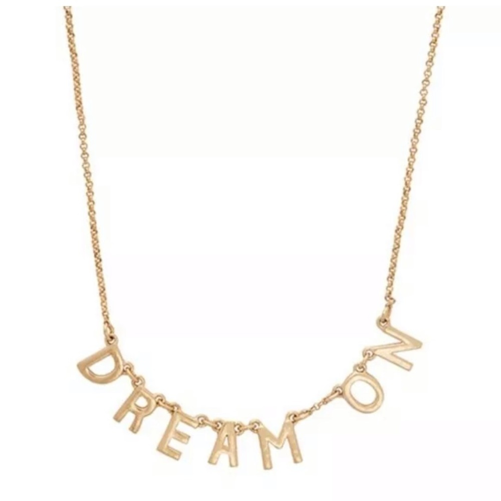 Dream on India Hicks necklace